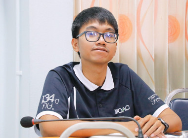 ประชุมคณะทำงานภาคีเครือข่ายเพื่อขับเคลื่อนสหกรณ์เคหสถานบ้านมั่นคง ระดับจังหวัด โดยมีนายมานะชัย สังข์แก้ว ผู้อำนวยการกลุ่มส่งเสริมและพัฒนาการบริหารการจัดการสหกรณ์ เป็นประธานการประชุมฯ เพื่อแก้ไขปัญหาด้านการดำเนินงานของสหกรณ์เคหสถานบ้านมั่นคง เกิดการบูรณาก ... พารามิเตอร์รูปภาพ 15